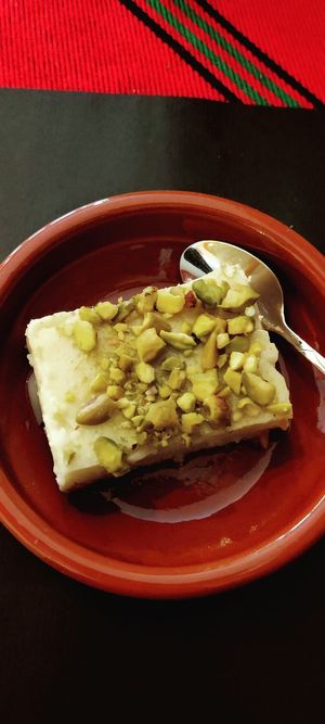  at East @ West in Brussels