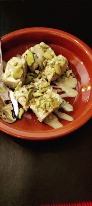 Helva at East @ West in Brussels