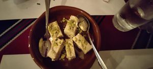 Halva at East @ West in Brussels