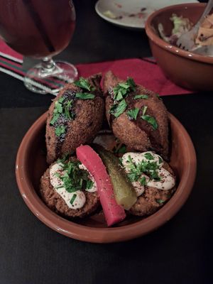  at East @ West in Brussels