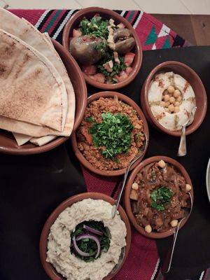  at East @ West in Brussels