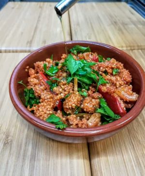 Itch at East @ West in Brussels