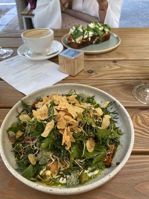 bowl at Etapa in Prague