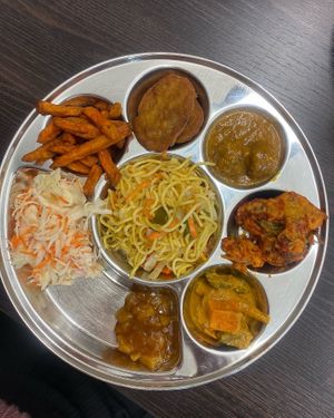   at Veda - CBC 1 in Bratislava