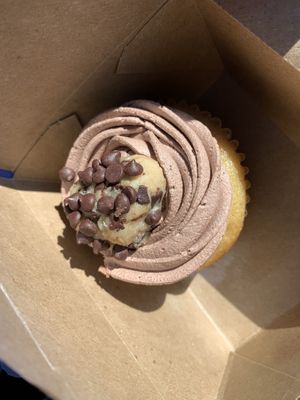   at Col's Kitchen in Concord