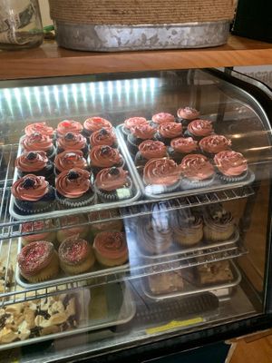   at Col's Kitchen in Concord