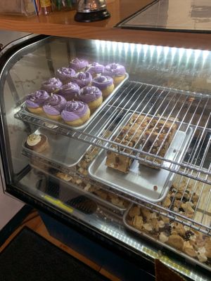   at Col's Kitchen in Concord