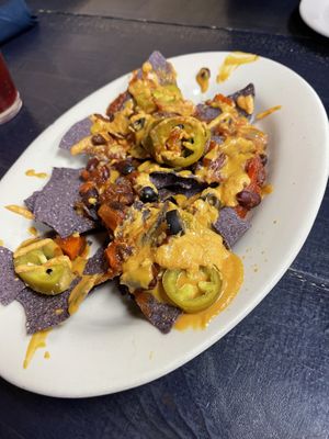   at Col's Kitchen in Concord