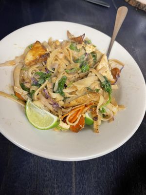   at Col's Kitchen in Concord