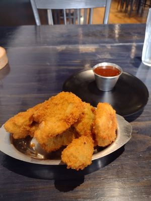  at Col's Kitchen in Concord