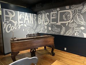   at Col's Kitchen in Concord