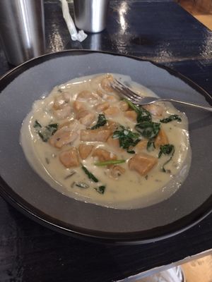  at Col's Kitchen in Concord