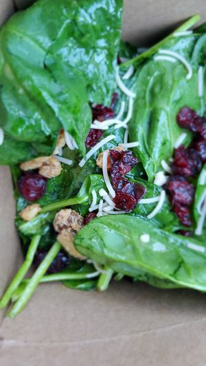  at Col's Kitchen in Concord