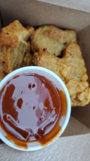  at Col's Kitchen in Concord