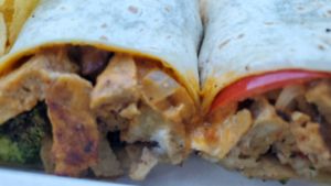  at Col's Kitchen in Concord