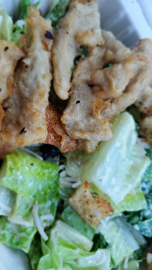  at Col's Kitchen in Concord