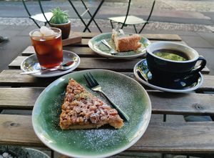  at Mono Loco in Leipzig