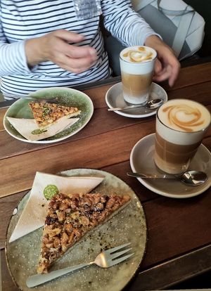  at Mono Loco in Leipzig