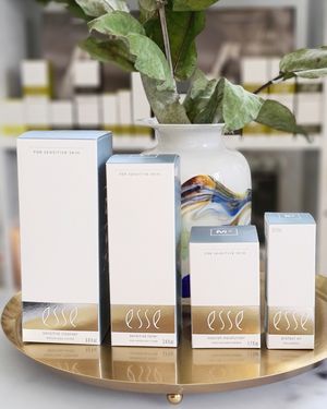 Esse Probiotic Skincare  at Vegan Skin Hudvårdssalong in Vaellingby