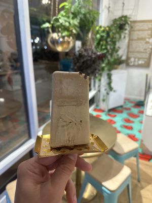   at Cielito Artisan Pops in Boca Raton