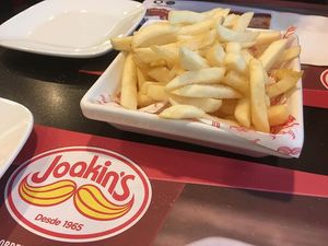 Yummy at Woodblock in San Francisco