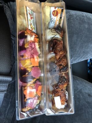 In packaging at Woodblock in San Francisco