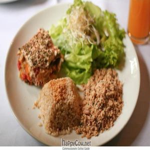 Entreato - previous lunch service at Entreato in Porto Alegre