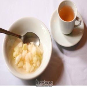 Entreato - previous lunch service at Entreato in Porto Alegre