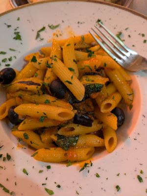  at Vecchio Mercato in Florence