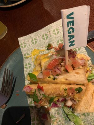 Starter  at Chiquito in Patchway