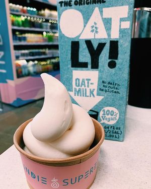 . at Indie Superette in San Francisco