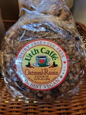  at Urth Caffe in Orange