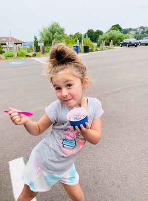 Ice cream and gelato in Houghton MI! Lot's of Vegan options and now with Vegan/ Gluten Free Cones! Fun things to do in Houghton and the BEST Ice Cream and Vegan Gelato! at Portage Paddle Sports in Houghton