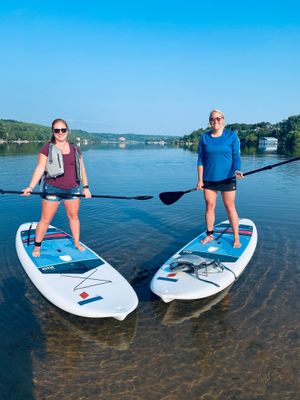 Ice cream and gelato in Houghton MI! Lot's of Vegan options and now with Vegan/ Gluten Free Cones! Fun things to do in Houghton and the BEST Ice Cream and Vegan Gelato! at Portage Paddle Sports in Houghton