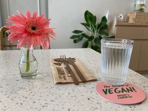   at Nature's Charm in Bangkok