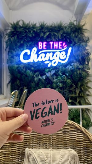   at Nature's Charm in Bangkok