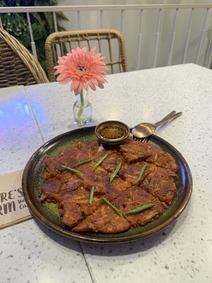   at Nature's Charm in Bangkok