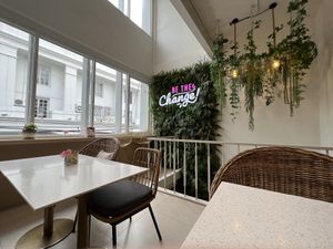 Vibe  at Nature's Charm in Bangkok