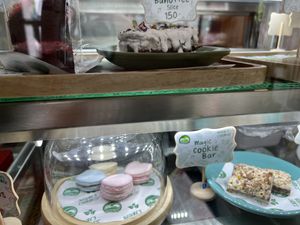   at Nature's Charm in Bangkok