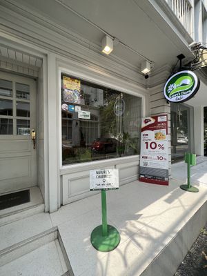   at Nature's Charm in Bangkok