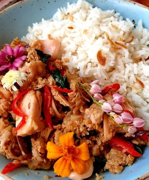  at Nature's Charm in Bangkok