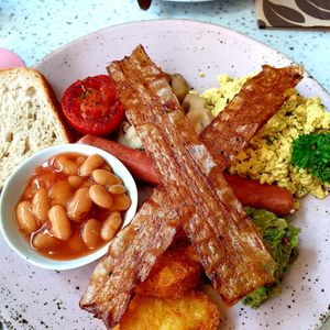  at Nature's Charm in Bangkok