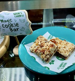  at Nature's Charm in Bangkok