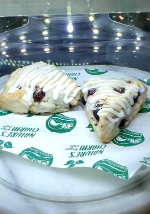  at Nature's Charm in Bangkok