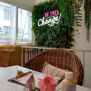  at Nature's Charm in Bangkok