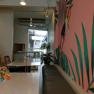  at Nature's Charm in Bangkok