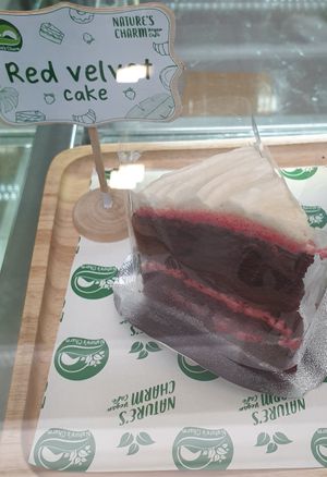  at Nature's Charm in Bangkok