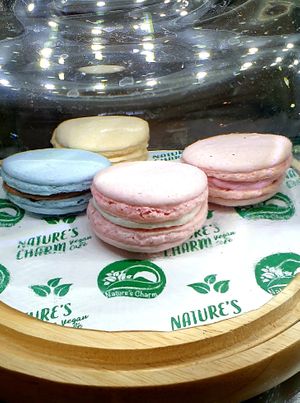  at Nature's Charm in Bangkok