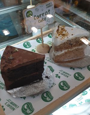  at Nature's Charm in Bangkok