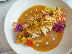  at Nature's Charm in Bangkok